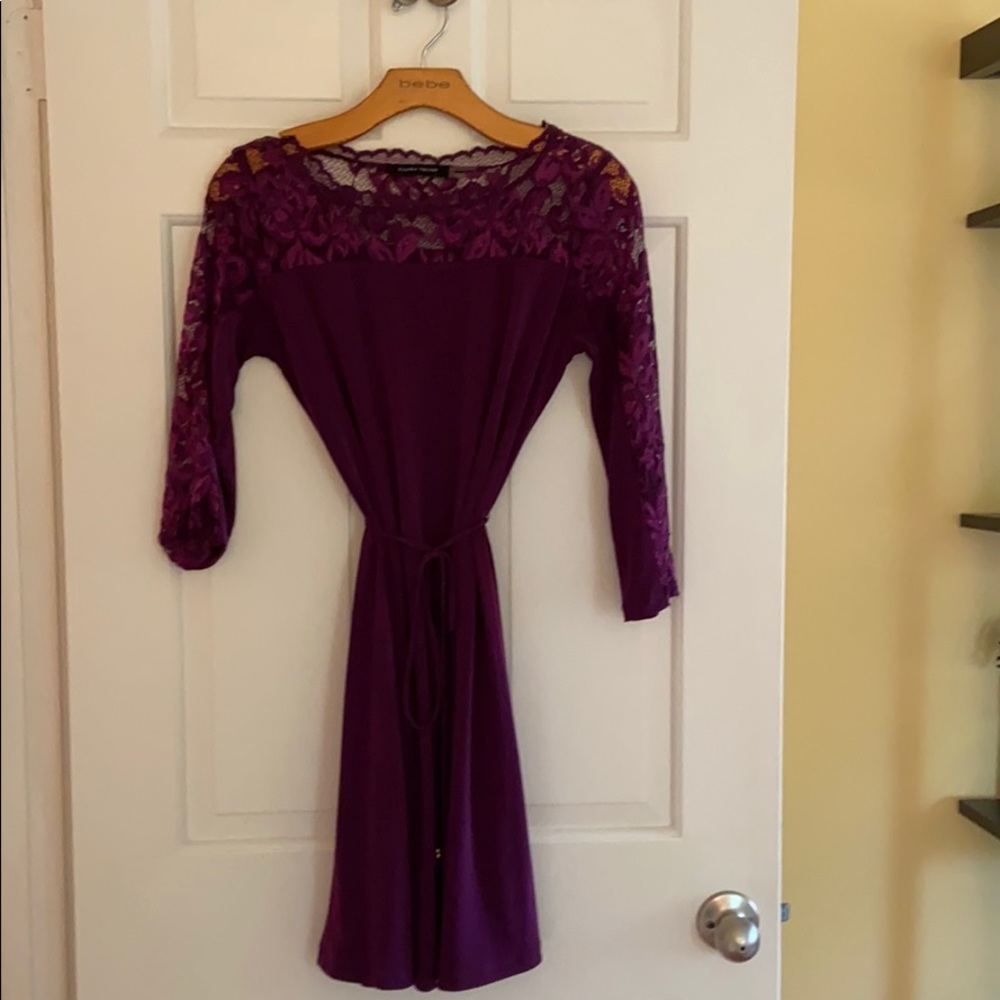 Ivanka Trump dress